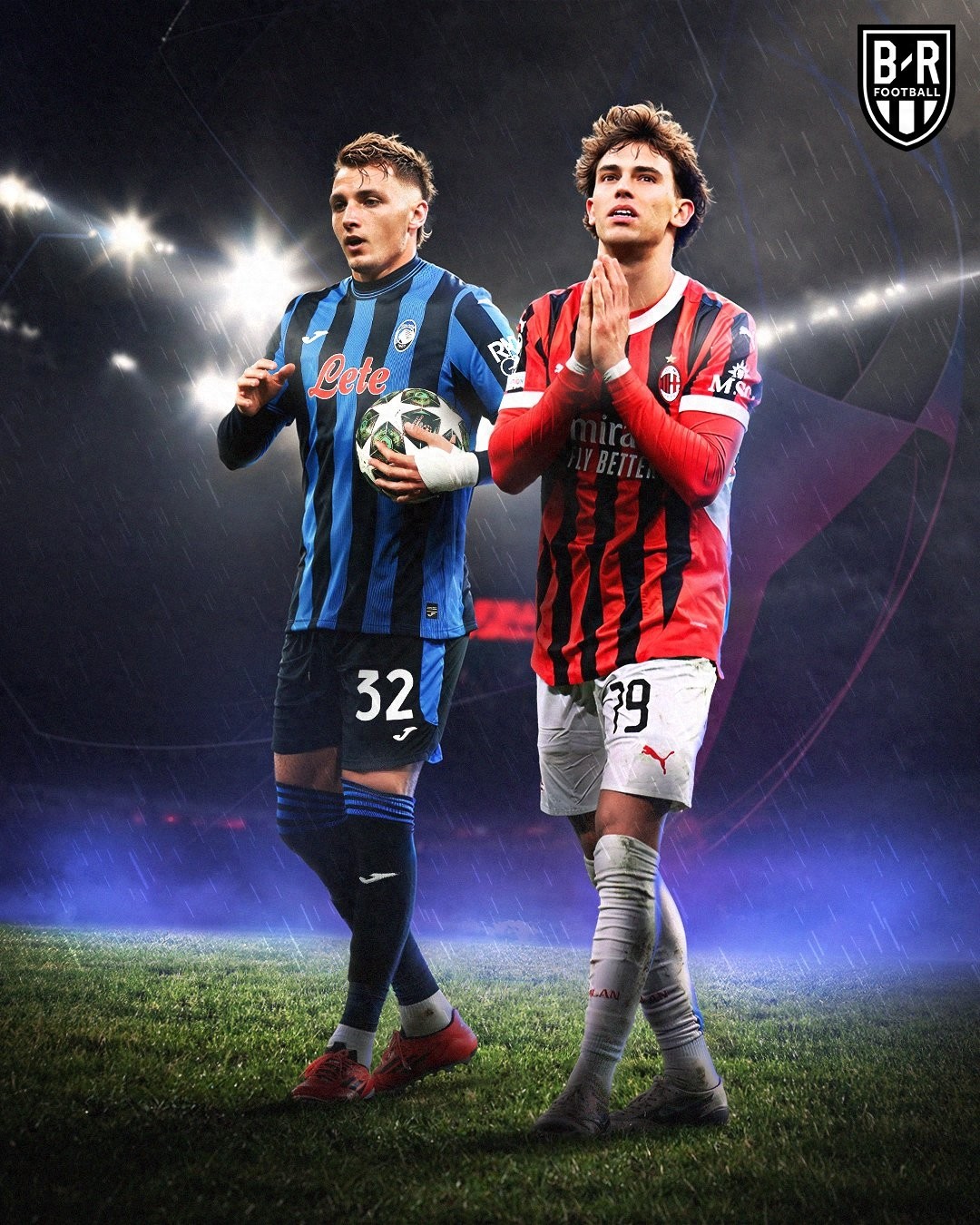 欧篮联倒计时；AC米兰今晨内部沟通；细节引发关注；态度坚定；纪律约束更严格(ac米兰夏季转会)