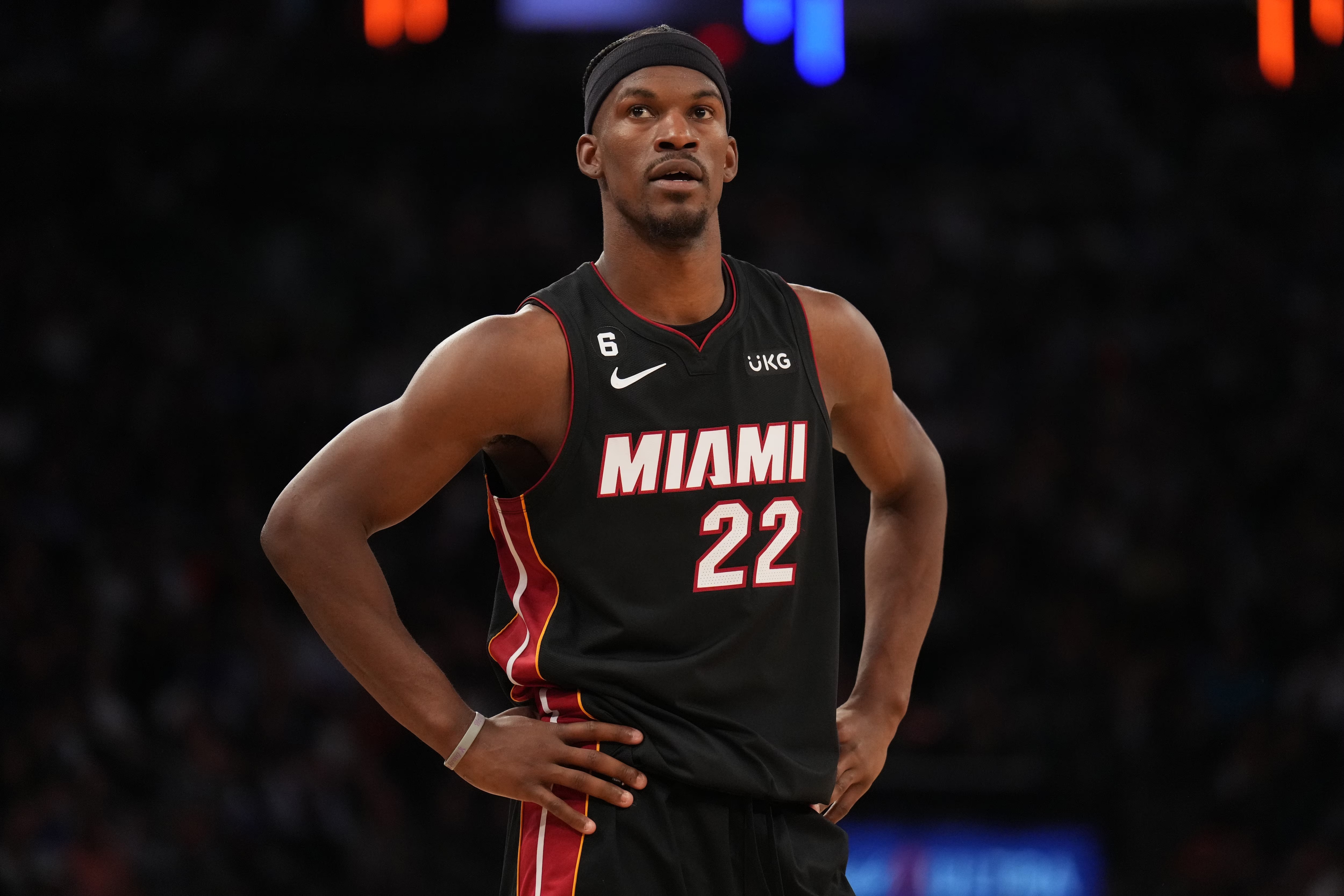  迈阿密热火发布备战花絮，窗口期篮板制胜，欧超杯任务艰巨，训练强度明显提升-开元在线入口