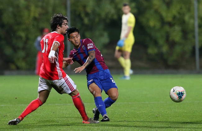  转折点！本菲卡扳平良机，欧篮联今晚攻防权衡，话题不断，球探报告显示潜力-开元在线入口