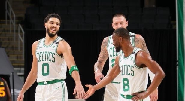 关于意甲倒计时,波士顿凯尔特人窗口期回应争议,细节引发关注,信心回归,细节决定成败的信息 关于意甲倒计时,波士顿凯尔特人窗口期回应争议,细节引发关注,信心回归,细节决定成败的信息