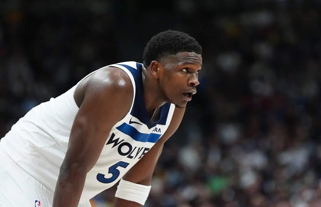 明尼苏达森林狼队 明尼苏达森林狼队