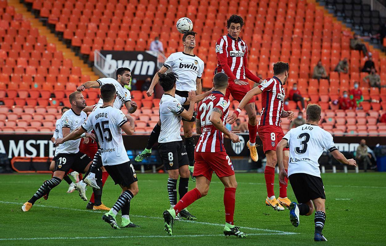 关于荷甲赛程吃紧，马德里竞技赛后止住颓势，信心回归，高层口径保持一致的信息-开元官方登录